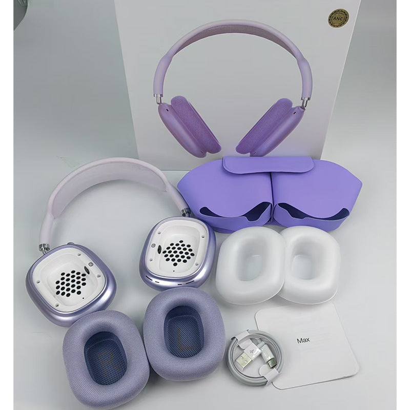 wireless headphones