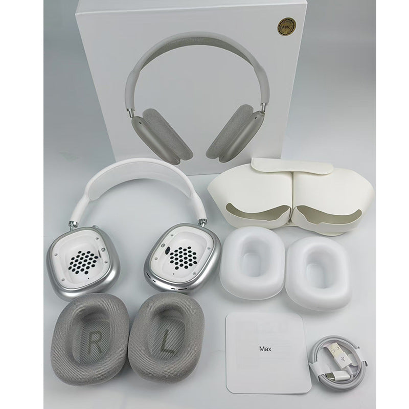 wireless headphones