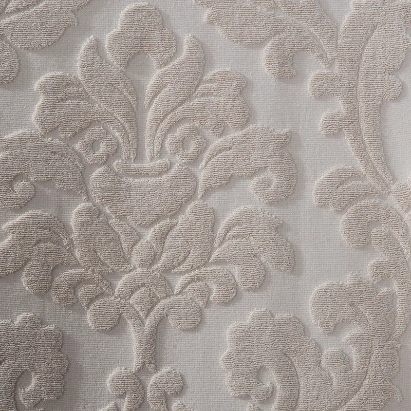 100% Cotton Summer Blanket – Solid Color Bedspread for Twin, Full & Queen Beds