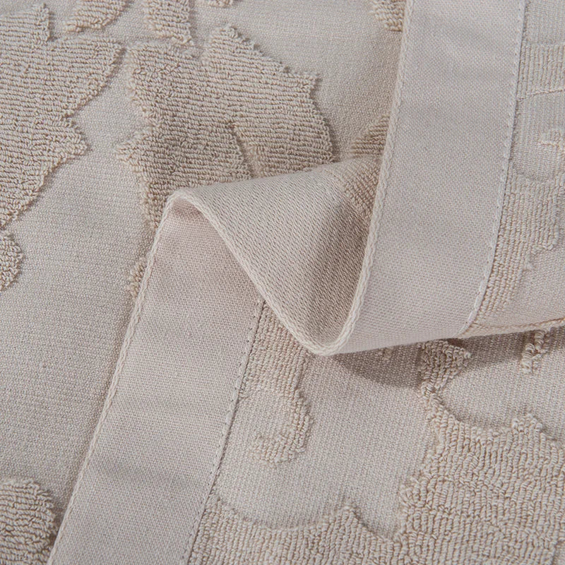 100% Cotton Summer Blanket – Solid Color Bedspread for Twin, Full & Queen Beds