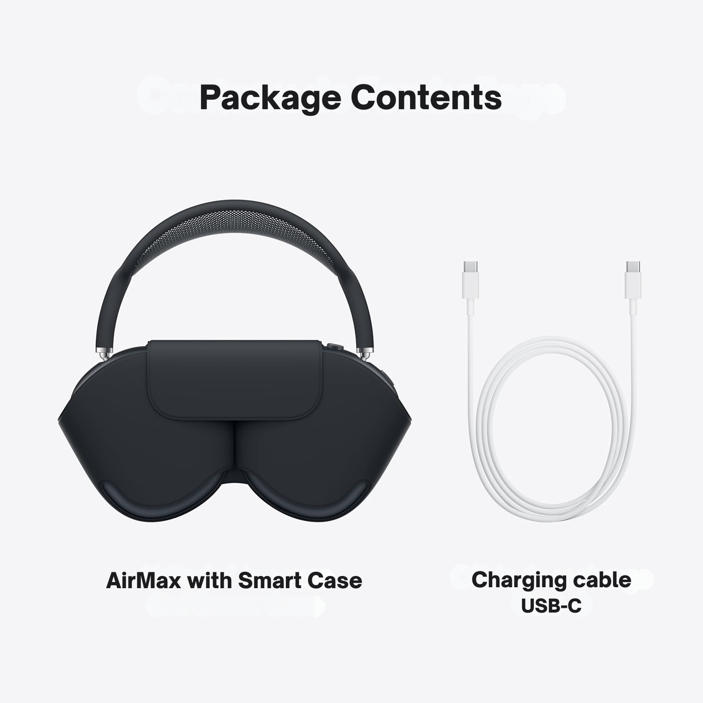 Wireless headphones
