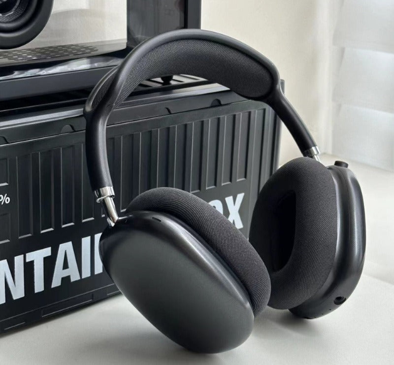 wireless headphones