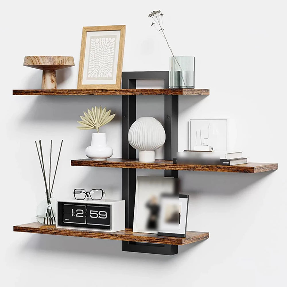 Decorative Wall Frame - Modern Display Panel
