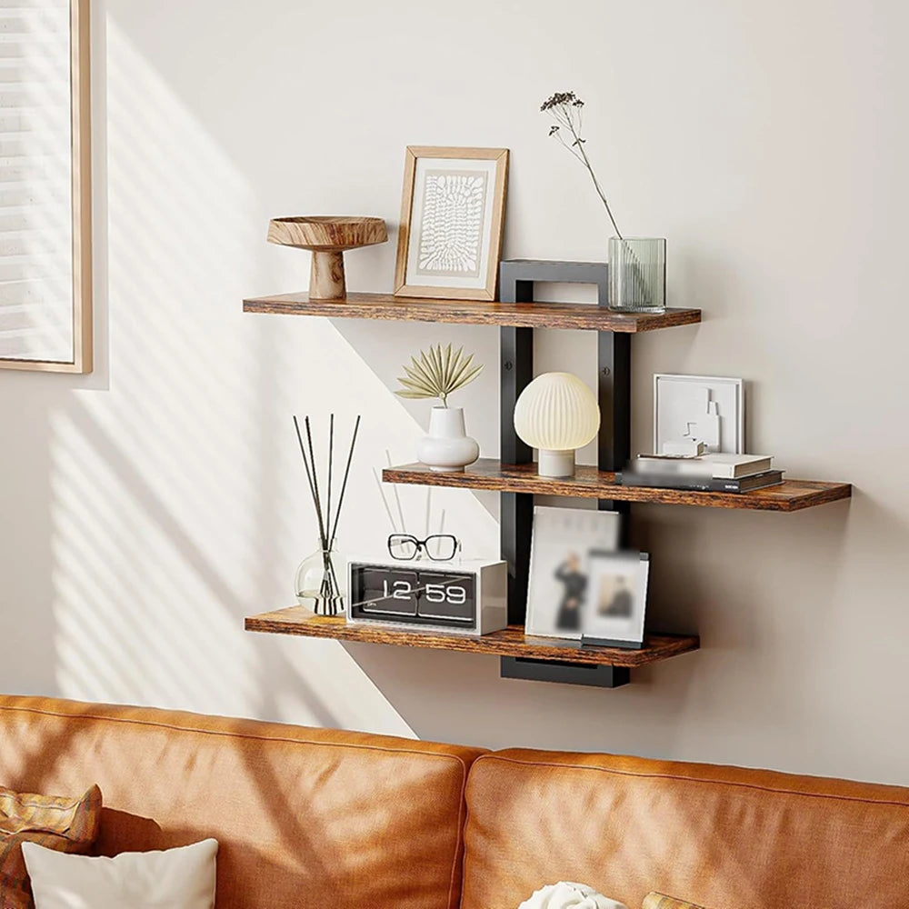 Decorative Wall Frame - Modern Display Panel