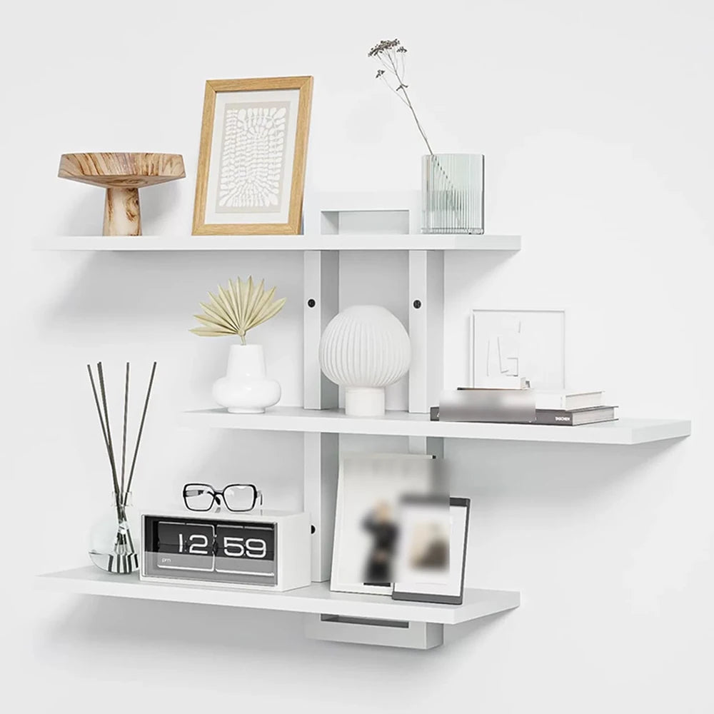 Decorative Wall Frame - Modern Display Panel