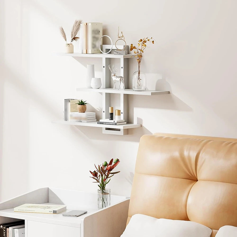 Decorative Wall Frame - Modern Display Panel