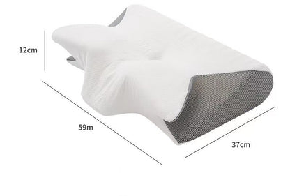 best pillow for neck and shoulder pain