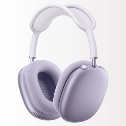Wireless headphones