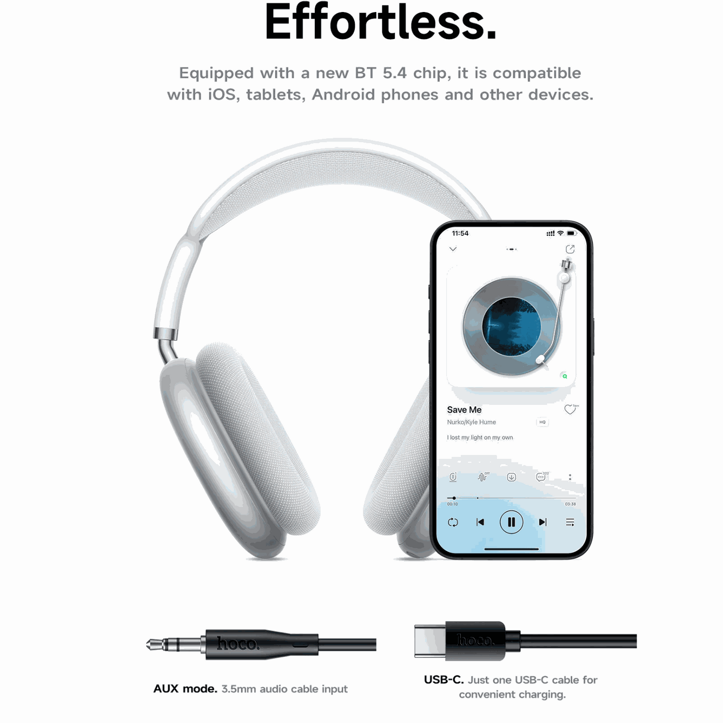 bluetooth headphones
