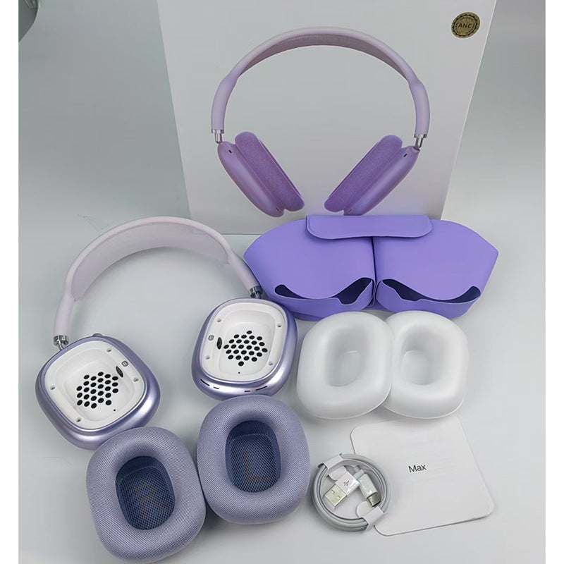 wireless headphones