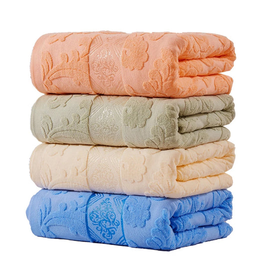 100% Cotton Summer Blanket – Solid Color Bedspread for Twin, Full & Queen Beds