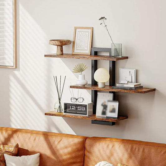 Decorative Wall Frame - Modern Display Panel