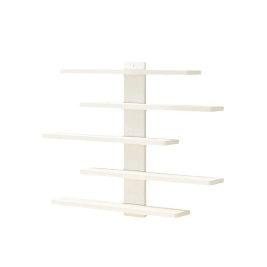 Multi-Layer Wall Storage Shelf - Toy & Figure Display Organizer